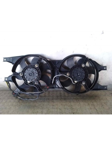 ELECTROVENTILADOR CHRYSLER VOYAGER GS - 111292