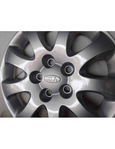 TAPACUBOS KIA CARNIVAL - 120194