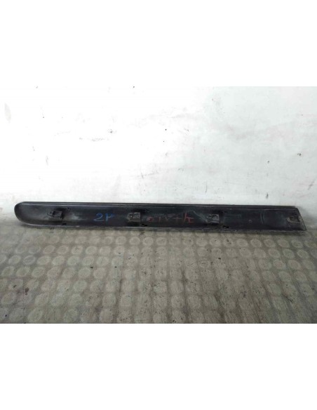 MOLDURAS TRASERAS CITROEN C3 - 123129