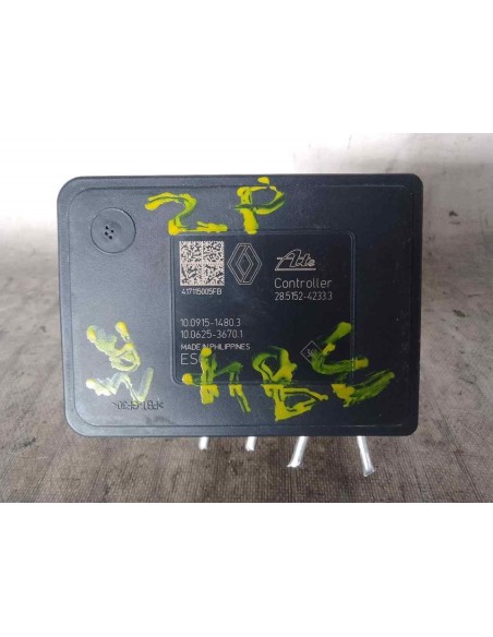 ABS RENAULT MEGANE IV BERLINA 5P - 155916