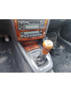 POMO PALANCA CAMBIO VOLKSWAGEN BORA BERLINA (1J2)(1998) -...
