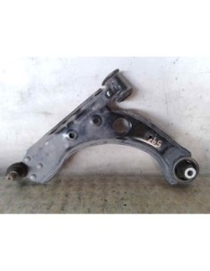BRAZO SUSPENSION INFERIOR DELANTERO IZQUIERDO FIAT II...