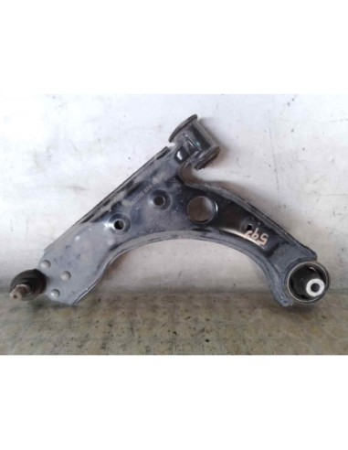 BRAZO SUSPENSION INFERIOR DELANTERO IZQUIERDO...