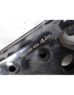 BRAZO SUSPENSION INFERIOR DELANTERO IZQUIERDO FIAT II... 2