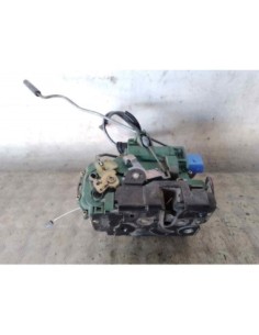CERRADURA PUERTA DELANTERA IZQUIERDA SEAT IBIZA (6L1) -... 2