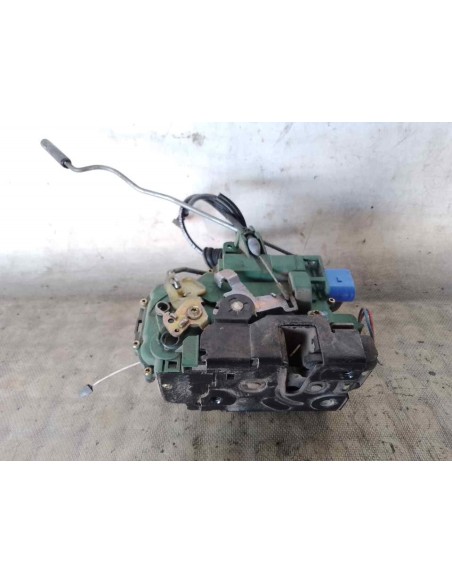 CERRADURA PUERTA DELANTERA IZQUIERDA SEAT IBIZA (6L1) - 187861