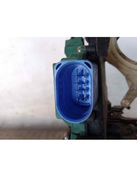 CERRADURA PUERTA DELANTERA IZQUIERDA SEAT IBIZA (6L1) - 187861