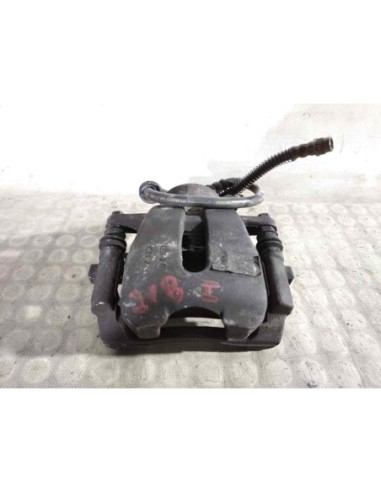 PINZA DE FRENO DELANTERA IZQUIERDA CITROEN C3 -...