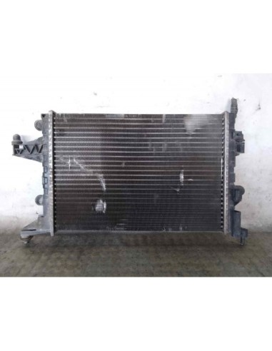 RADIADOR AGUA OPEL CORSA C - 97526
