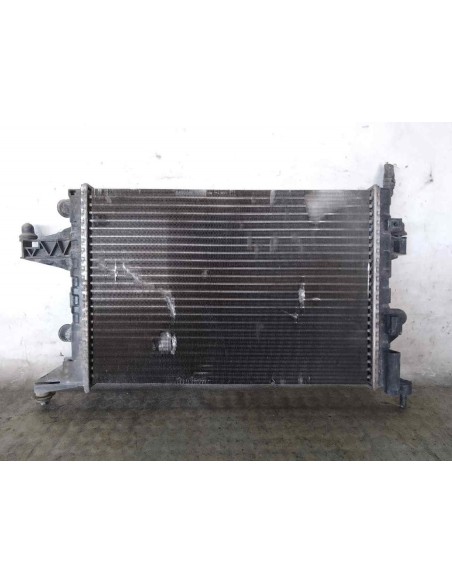 RADIADOR AGUA OPEL CORSA C - 97526