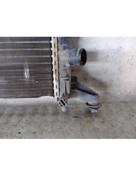 RADIADOR AGUA OPEL CORSA C - 97526