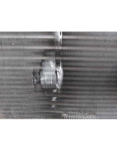 RADIADOR AGUA OPEL CORSA C - 97526