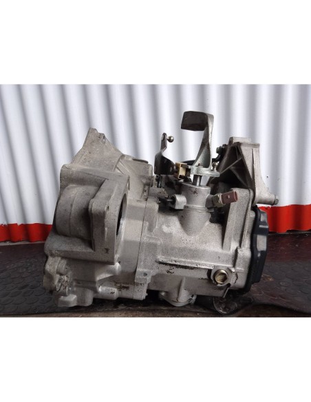 CAJA CAMBIOS SEAT LEON (1M1) - 99433