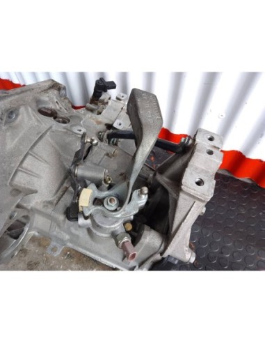 CAJA CAMBIOS SEAT LEON (1M1) - 99433