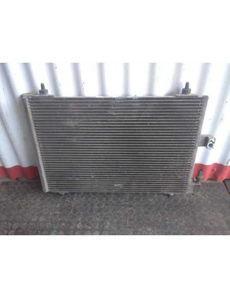 CONDENSADOR / RADIADOR  AIRE ACONDICIONADO CITROEN XSARA BERLINA - 125699