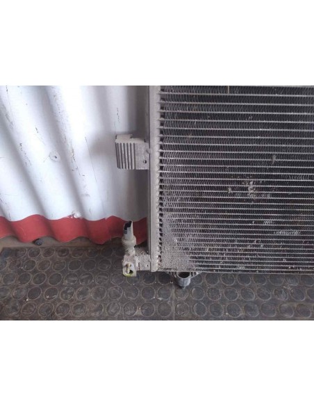 CONDENSADOR / RADIADOR  AIRE ACONDICIONADO CITROEN XSARA BERLINA - 125699