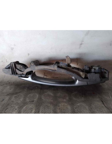 MANETA EXTERIOR TRASERA IZQUIERDA VOLKSWAGEN PASSAT BERLINA (3B3) - 125701