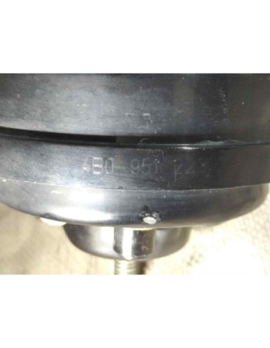 CLAXON AUDI A6 BERLINA (4B2) - 127211