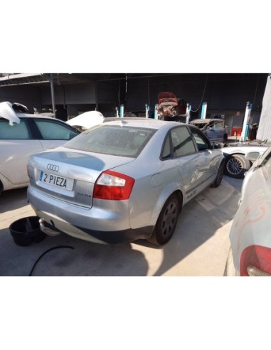 AMORTIGUADOR DELANTERO DERECHO AUDI A4 BERLINA...