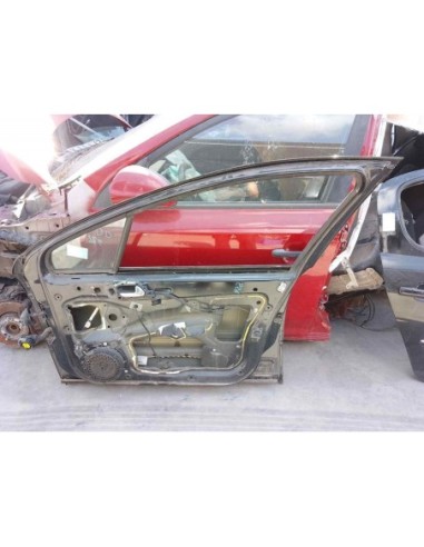 PUERTA DELANTERA DERECHA PEUGEOT 407 - 127424