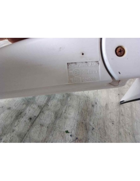 RETROVISOR DERECHO HYUNDAI LANTRA FAMILIAR (RD) - 128040