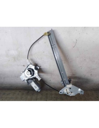 ELEVALUNAS TRASERO DERECHO NISSAN QASHQAI +2...