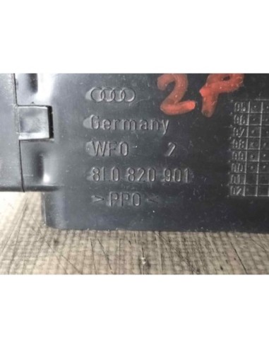 REJILLA AIREADORA SEAT TOLEDO (1M2) - 132378