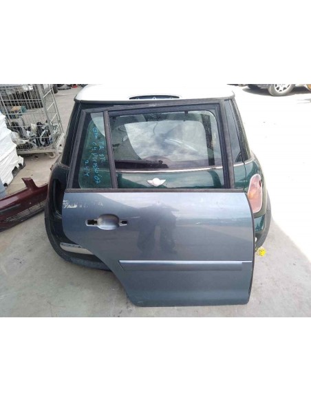 PUERTA TRASERA DERECHA CITROEN C4 PICASSO - 133832