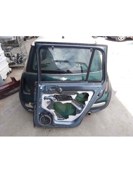 PUERTA TRASERA DERECHA CITROEN C4 PICASSO - 133832