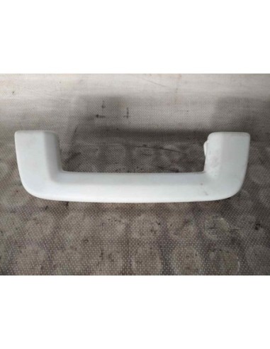 NO IDENTIFICADO FORD TOURNEO COURIER (C4A) -...