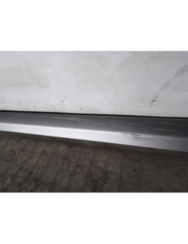 MOLDURAS TRASERAS MERCEDES-BENZ CLASE C (BM...