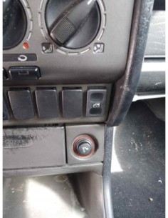 MANDO ELEVALUNAS DELANTERO IZQUIERDO SEAT TOLEDO (1L) -...