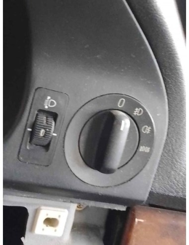 MANDO LUCES BMW SERIE 5 BERLINA (E39) - 149352