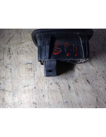 MANDO ELEVALUNAS TRASERO DERECHO PEUGEOT 207 - 188000