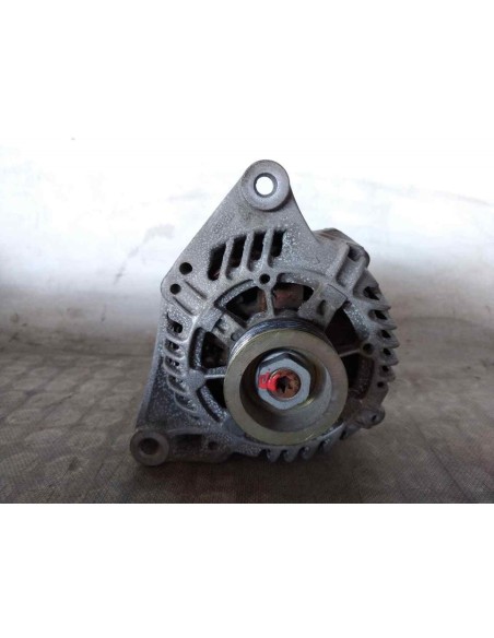 ALTERNADOR CITROEN XSARA BERLINA - 126404