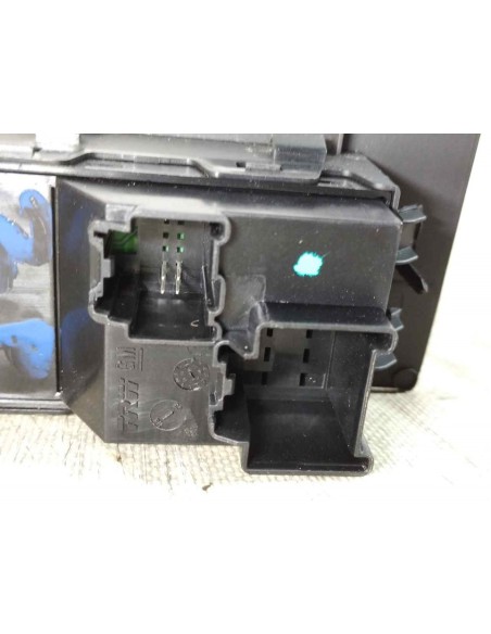 MANDO ELEVALUNAS DELANTERO DERECHO OPEL ASTRA J BERLINA 5P - 105405