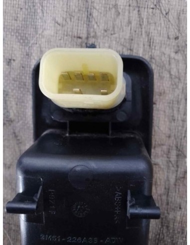 MANDO ELEVALUNAS TRASERO DERECHO FORD FOCUS...