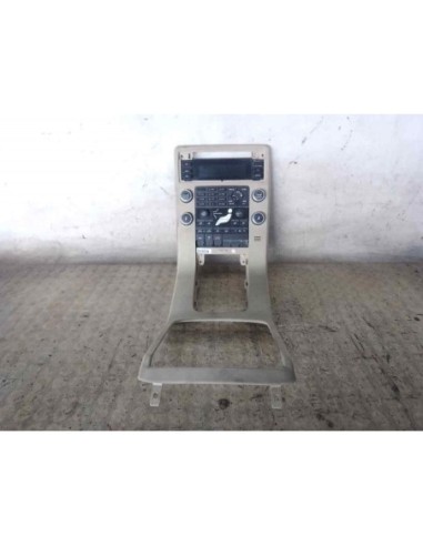 SISTEMA AUDIO / RADIO CD VOLVO S80 BERLINA -...