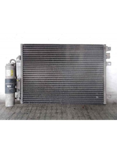 CONDENSADOR / RADIADOR  AIRE ACONDICIONADO...