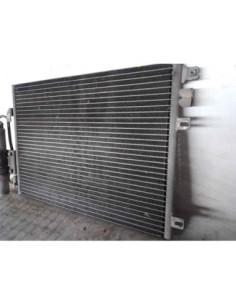 CONDENSADOR / RADIADOR  AIRE ACONDICIONADO RENAULT CLIO... 2