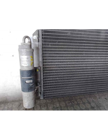 CONDENSADOR / RADIADOR  AIRE ACONDICIONADO RENAULT CLIO II FASE I (B/CB0) - 154295