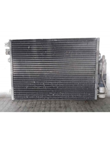 CONDENSADOR / RADIADOR  AIRE ACONDICIONADO...