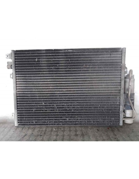 CONDENSADOR / RADIADOR  AIRE ACONDICIONADO RENAULT CLIO II FASE I (B/CB0) - 154295