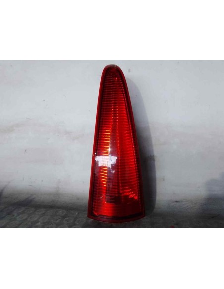 PILOTO TRASERO IZQUIERDO RENAULT KANGOO II (F/KW0) - 126119