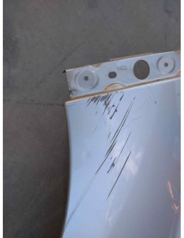 ALETA DELANTERA IZQUIERDA RENAULT TRAFIC II...