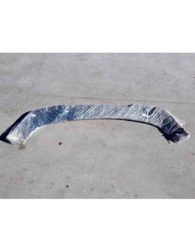 SPOILER PARAGOLPES DELANTERO SKODA OCTAVIA...
