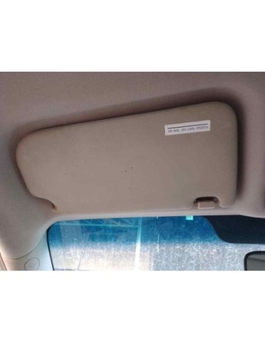 PARASOL IZQUIERDO HYUNDAI TUCSON (JM) - 167915