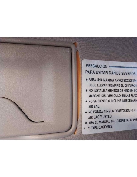 PARASOL IZQUIERDO HYUNDAI TUCSON (JM) - 167915