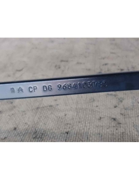 BRAZO LIMPIA DELANTERO DERECHO CITROEN GRAND C4 PICASSO - 184879