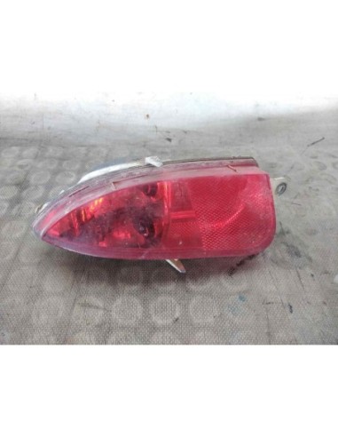 FARO ANTINIEBLA TRASERO DERECHO OPEL CORSA C -...